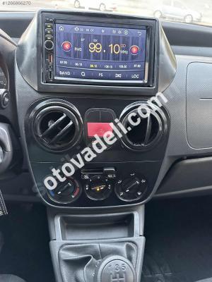 Peugeot Bipper 2009 1.4 HDi Comfort