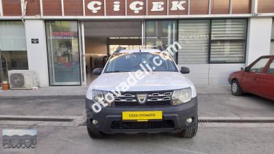 Dacia Duster 2015 1.5 DCi Ambiance