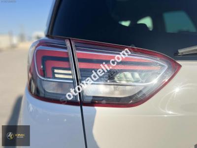 Opel Crossland X 2020 1.2 T Enjoy