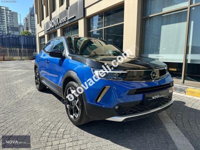 Opel Mokka 2023 1.2 T Ultimate
