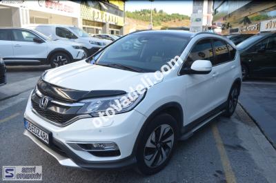Honda CR-V 2016 1.6 i-DTEC Executive