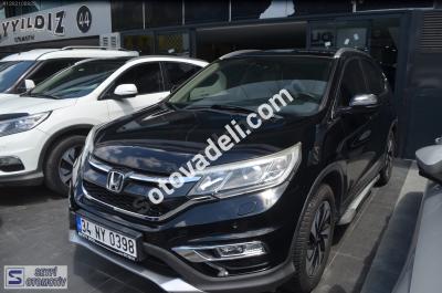 Honda CR-V 2015 1.6 i-DTEC Executive