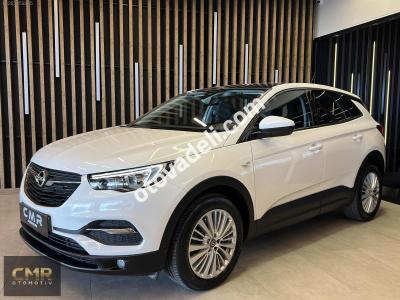 Opel Grandland X 2019 1.5 D Enjoy