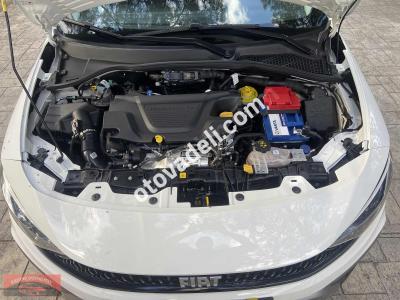 Fiat Egea Cross 2022 1.6 Multijet Urban