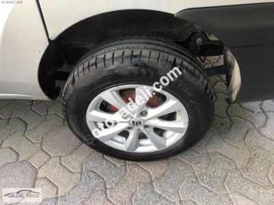 Fiat Doblo Combi 2004 1.9 JTD Dynamic