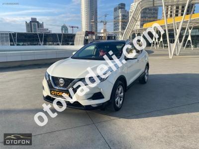 Nissan Qashqai 2020 1.5 dCi Sky Pack