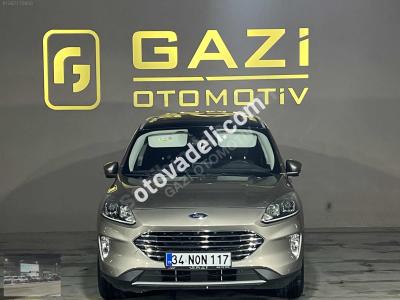 Ford Kuga 2020 1.5 EcoBlue Titanium