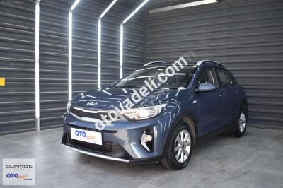 Kia Stonic 2021 1.4 MPI Cool
