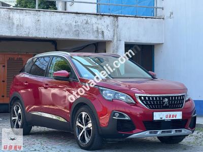 Peugeot 3008 2017 1.6 BlueHDi Active Sport Pack