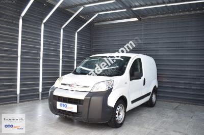 Fiat Fiorino Cargo 2013 1.3 Multijet