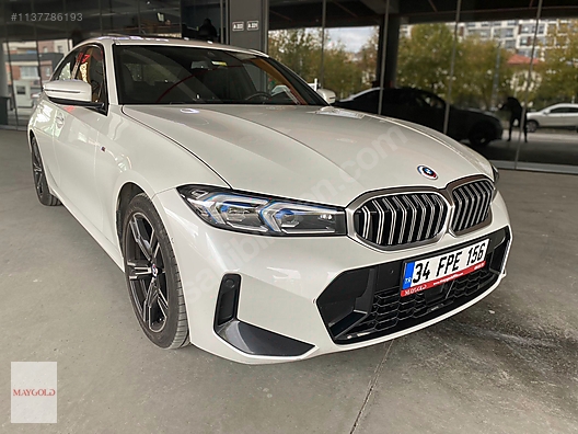 BMW ORJİNAL 2022 BMW 1.6 M SPO