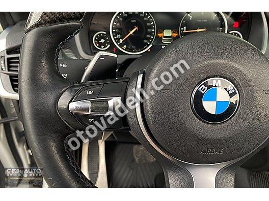 BMW - X5 - 25d xDrive - M Sport