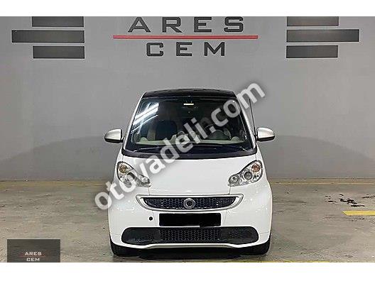 Smart - Fortwo - 1.0 - Passion