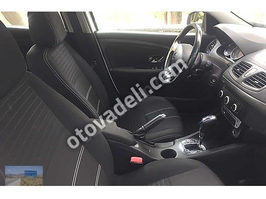 Renault - Fluence - 1.5 dCi - Touch