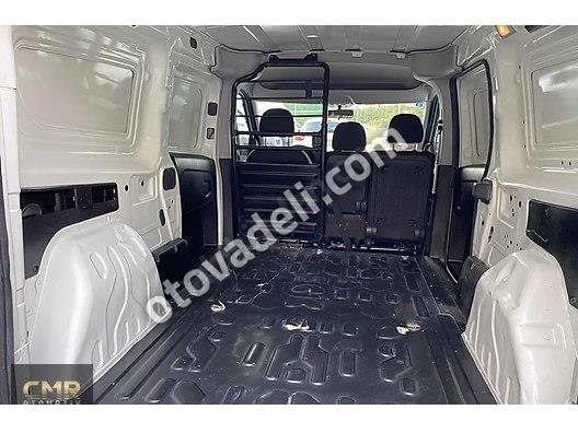 Fiat - Doblo Cargo - 1.6 Multijet Maxi Plus Pack - 
