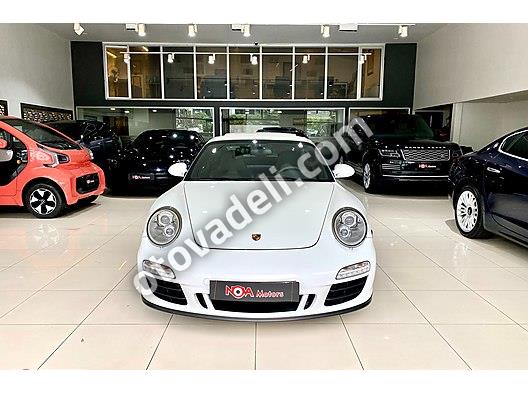 Porsche - 911 - Carrera GTS - 