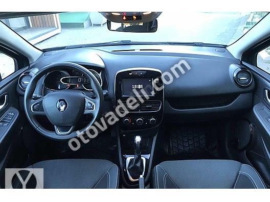 Renault - Clio - 1.5 dCi - Touch