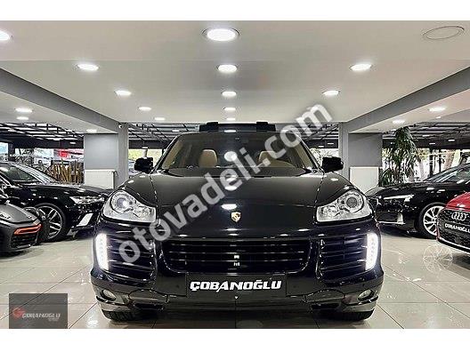 Porsche - Cayenne - 3.0 Diesel