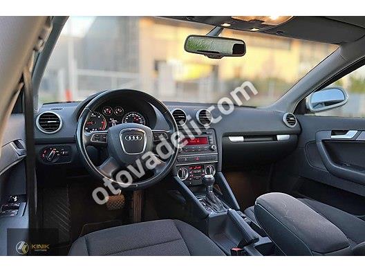 Audi - A3 - A3 Sportback - 1.6 TDI