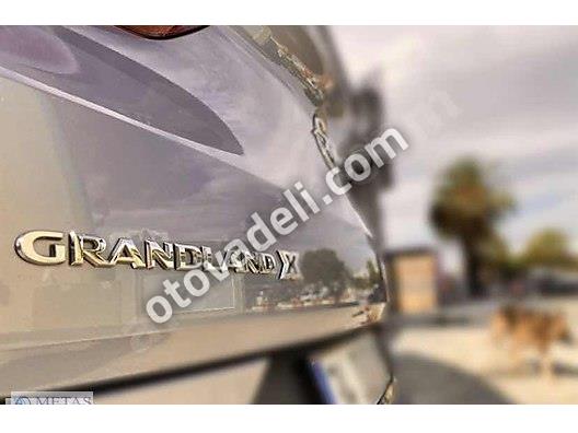 Opel - Grandland X - 1.5 D - Enjoy