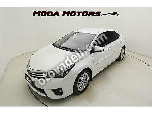 Toyota - Corolla - 1.4 D-4D - 
