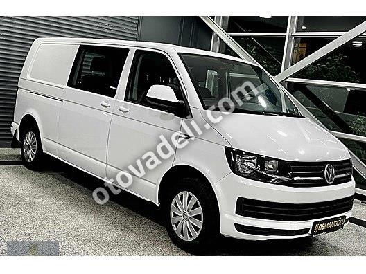 Volkswagen - Transporter - 2.0 BITDI City Van - 
