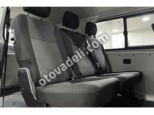 Volkswagen - Transporter - 2.0 BITDI City Van - 