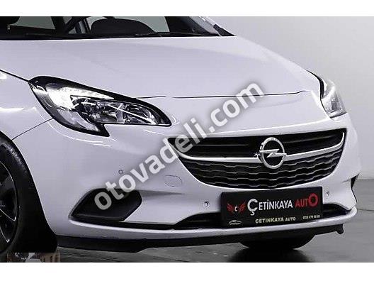 Opel - Corsa - 1.4 - 120.Yıl