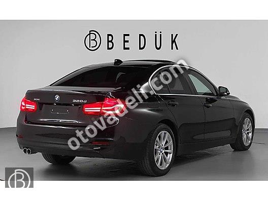 BMW - 3 Serisi - 320d xDrive -