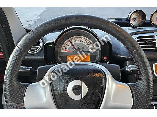 Smart - Fortwo - 1.0 - Pulse