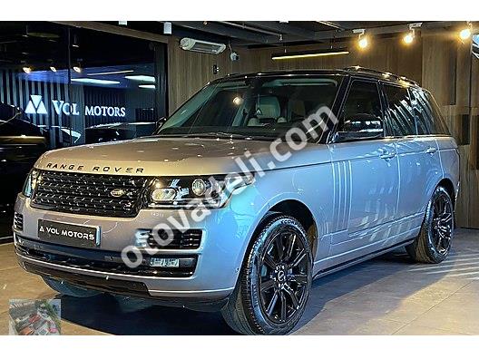 Land Rover - Range Rover - 3.0