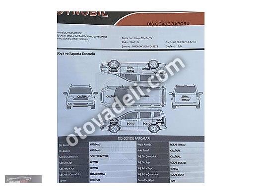 Ford - Tourneo Courier - 1.6 TDCi Titanium - 