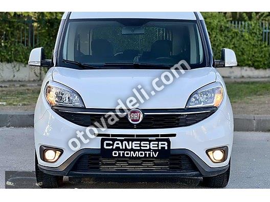 Fiat - Doblo Combi - 1.3 Multijet Maxi Safeline - 