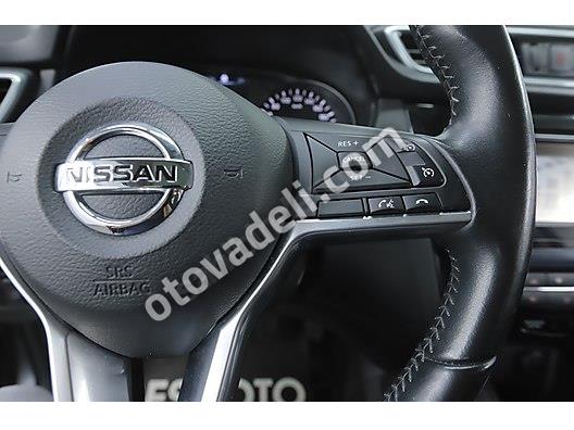 Nissan - Qashqai - 1.5 dCi - Sky Pack