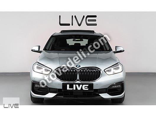 BMW - 1 Serisi - 118i - First 