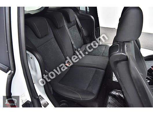 Ford - B-Max - 1.4 - Trend