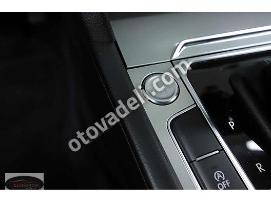 Volkswagen - Passat - 2.0 TDI BlueMotion - Comfortline