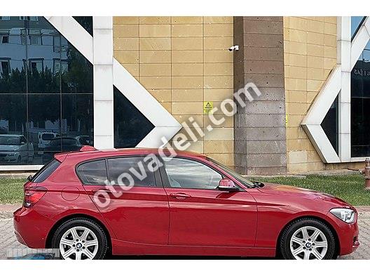 BMW - 1 Serisi - 116i - Joy Ed