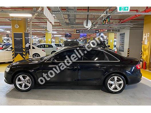 Audi - A4 - A4 Sedan - 2.0 TDI