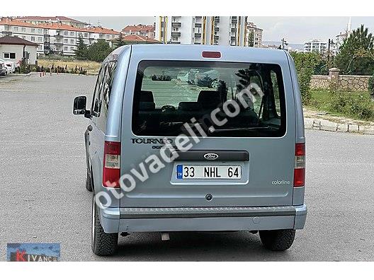 Ford - Tourneo Connect - 1.8 TDCi - 