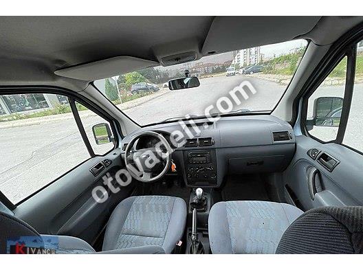 Ford - Tourneo Connect - 1.8 TDCi - 