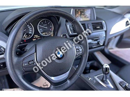 BMW - 1 Serisi - 116d - Joy Pl