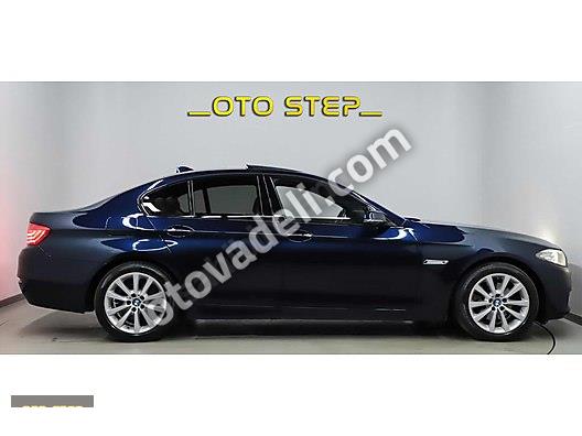 BMW - 5 Serisi - 520d - Executive Plus