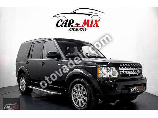 Land Rover - Discovery - 2.7 T