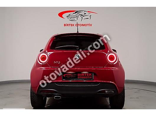 Alfa Romeo - MiTo - 1.4 T - Mu