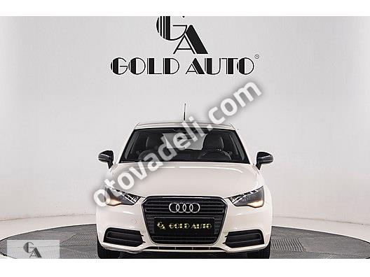 Audi - A1 - 1.4 TFSI - Ambitio