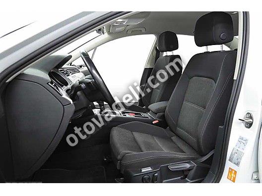 Volkswagen - Passat - 1.6 TDI BlueMotion - Comfortline