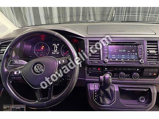 Volkswagen - Caravelle - 2.0 TDI BMT Comfortline - 