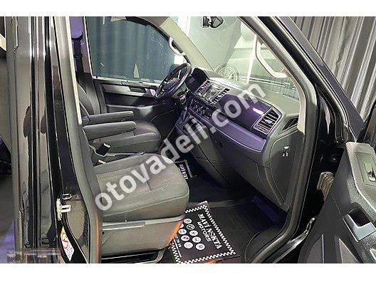 Volkswagen - Caravelle - 2.0 TDI BMT Comfortline - 