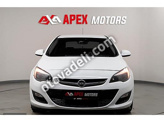 Opel - Astra - 1.6 - Business